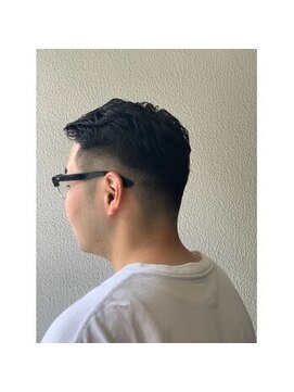 ソル(sol) フェードスタイル