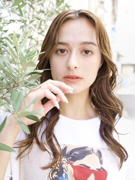 リベラ(LIBERA) 【TARO】ヘルシースタイルふんわりカール シルキーベージュ