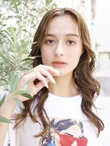 リベラ(LIBERA) 【TARO】ヘルシースタイルふんわりカール シルキーベージュ