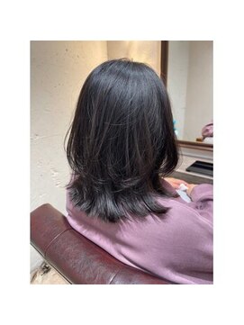 ミリ 千歳烏山(Mili CARE&SPA) ミリ