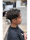 ツイストスパイラル
