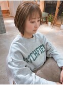 【-GENIC】ミニウルフ