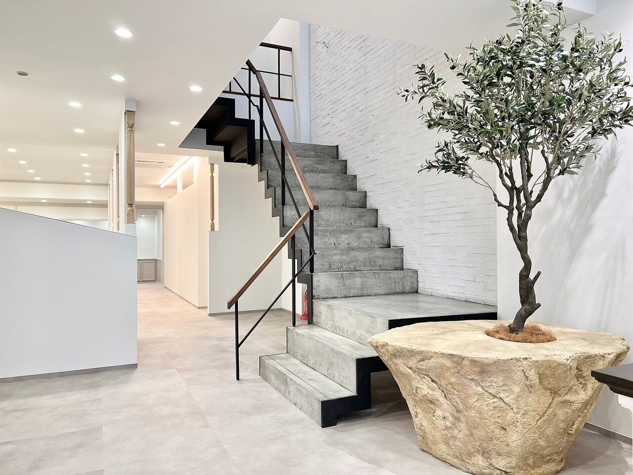 ページボーイ 瓦町店(PAGE BOY)｜ホットペッパービューティー