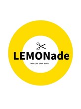 頭皮と髪とカラダに優しい美容室LEMONade