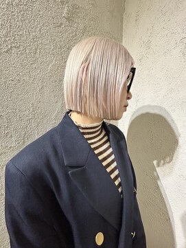 リアン(Lien) ホワイトミルクティー