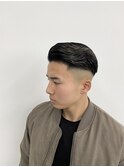 ジェントルマンショート
