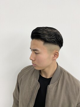 アウラ 高岡店(AULA) ジェントルマンショート