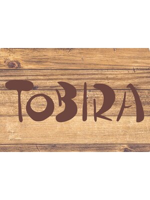 トビラ(TOBIRA)