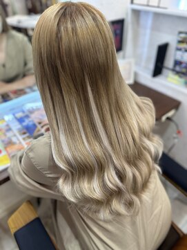 アーチ(Arch) ピュアエクステ60本