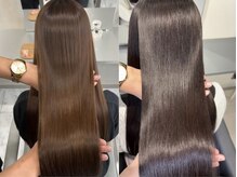 キング(K!ng)の雰囲気（全国500店舗まで認定サロンのみ取り扱える最高峰tokioハイパー◎）