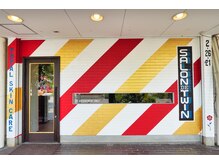 ツインの雰囲気（マンツーマンで初めての方もお気軽にご来店下さい！）