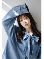 トリコ 茨木店(trico) A/W  大人女子　セミディスタイル　30代、40代　おすすめ