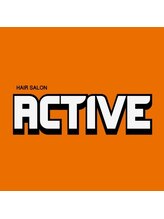 美容室Active