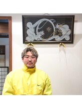 美容処 待庵 タイアン(taian) 藤江 涼