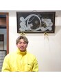 美容処 待庵 タイアン(taian) 藤江 涼