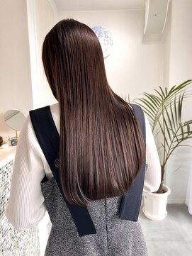 ソイル(soil) sheer straight 25,01.30