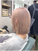 メルティカラー /フェミニンロング /似合わせカット/稲毛/稲毛駅