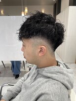 ハーツヘアーズ 五日市店(HEARTS hair's)&nbsp;スペインカール