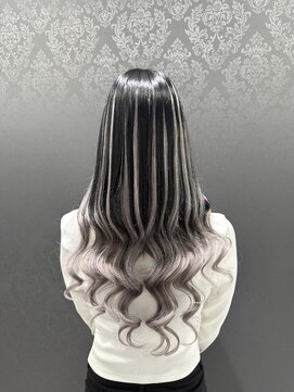 ネオボックス 心斎橋 難波(NEOBOX) 100％人毛シールエクステ100枚