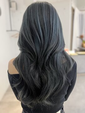 リアンバイアリュール(Lian by Allure) Lian by Allure 小田桐 潤 レイヤーハイライト