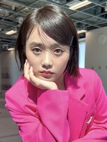 ビュー トウキョウ(VIEW TOKYO) めるボブ