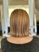 フルールアミー(fleur ami)&nbsp;ベージュ