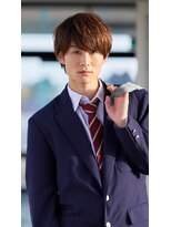 OHI 赤羽店&nbsp;メンズカット/ ビジネスヘア/30代40代50代60代/ヘッドスパ/赤羽