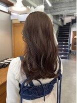 ニール 名古屋 伏見 丸の内(NEELU)&nbsp;【neelu_hachi】ラテブラウン