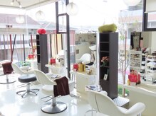 オーヴ ヘア 沖浜店 Aube HAIR