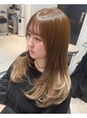 ミディアムレイヤー