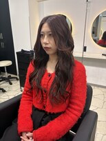 ラピス 福岡天神店(Lapis)&nbsp;カラー/エクステ/シールエクステ