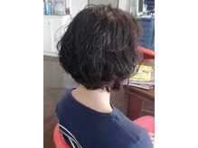 ティンク Hair Tink