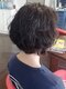 ティンク Hair Tinkの写真/骨格や髪質に合わせた似合わせスタイルをご提案♪あなたの魅力を最大限に引き出すスタイルを実現します。
