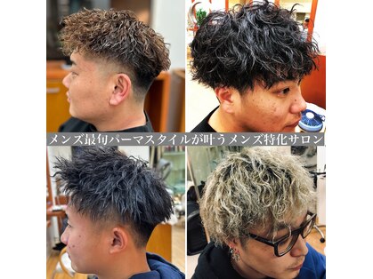バンブー(Bamboo)の写真
