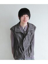 スニップス ダズ(SNIPS DOES) TAIGA 