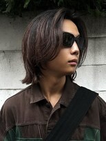 サル 代官山(SAL)&nbsp;【SAL】伸ばし途中ミディアム