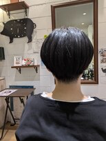 チアー ヘアリラクゼーション(cheer HAIRRELAXATION)&nbsp;髪質改善トリートメント