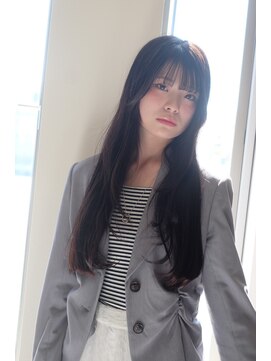 ラヴィールアーム(Ravir ame) ストレート