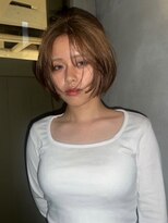 トナリ(tonari)&nbsp;ベージュカラー