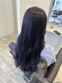 クレア(CREA) 透明感カラー