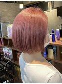 フェミニティピンクベージュ【LODAT横浜】