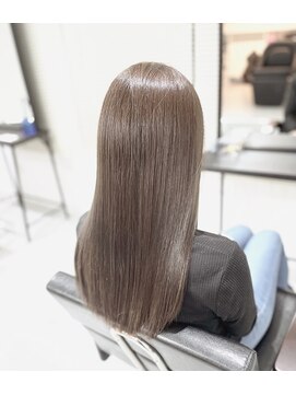 ノア(Noa) 髪質改善