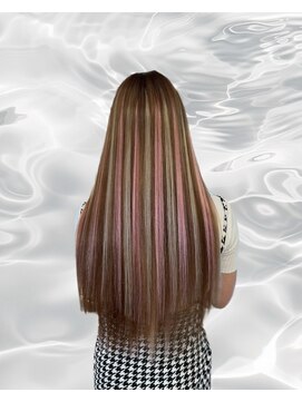 サロン ド ココ(salon de COCO) シールエクステ