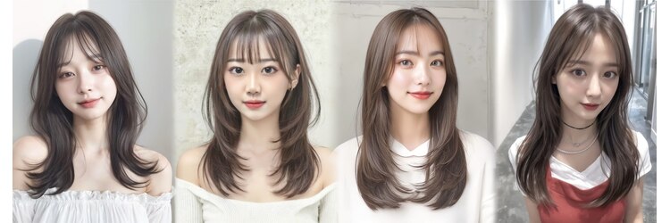 ネオリーブウリ 二子玉川店(Neolive uri)のサロンヘッダー