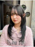 この夏トレンド！簡単ワンカールレイヤー◎10代20代30代