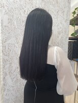 美容室グラード(GRADO)&nbsp;エンドカラー