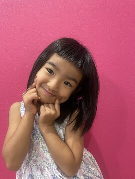 スノウ(snow) とーかなおちび