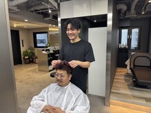 ３.髪型が決まってなくても大丈夫ですか？イメージの画像など持ち込んだ方がいいですか？[栄/メンズ]