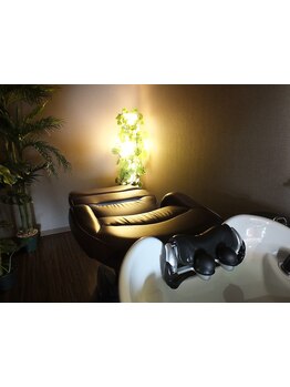 【駐車場完備】プライベート空間でゆったり施術。働くメンズの疲れを癒す、特別なサロンタイムをご提供★