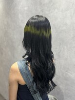 シーエスメイドバイシャチュー 栄店(CS made by SHACHU)&nbsp;エンジェルカラー+シールエクステ40枚